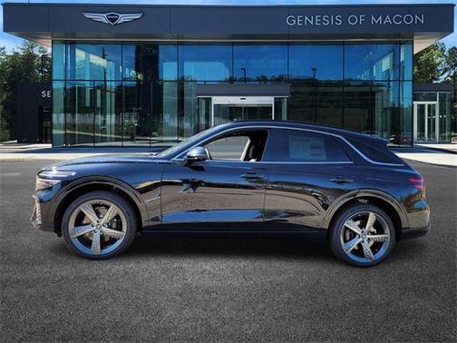 2024 Genesis GV70 2.5T