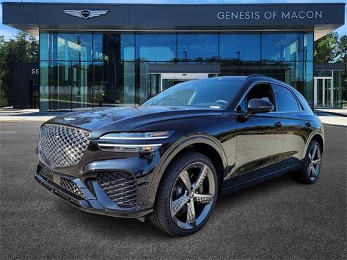 2024 Genesis GV70 2.5T