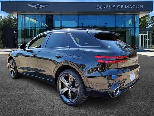 2024 Genesis GV70 2.5T