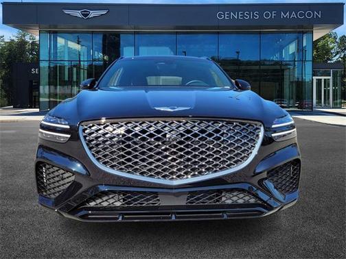 2024 Genesis GV70 2.5T
