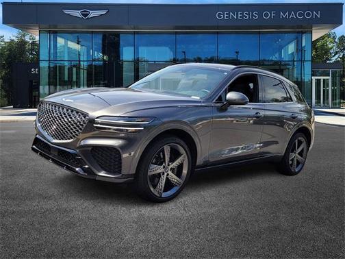 2024 Genesis GV70 3.5T Sport
