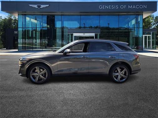 2024 Genesis GV70 3.5T Sport