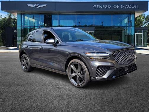 2024 Genesis GV70 3.5T Sport