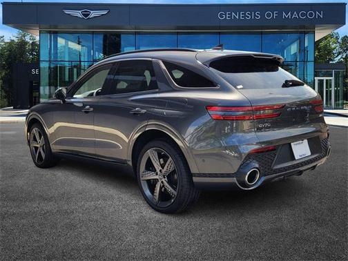 2024 Genesis GV70 3.5T Sport