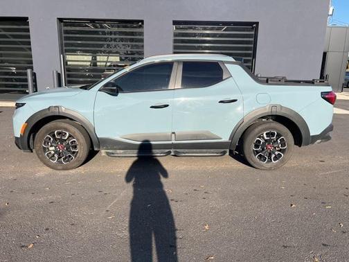 2024 Hyundai SANTA CRUZ 2.5T XRT