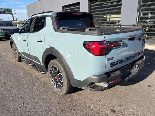 2024 Hyundai SANTA CRUZ 2.5T XRT