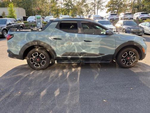 2024 Hyundai SANTA CRUZ 2.5T XRT