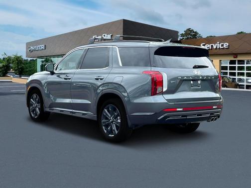 2025 Hyundai PALISADE XRT