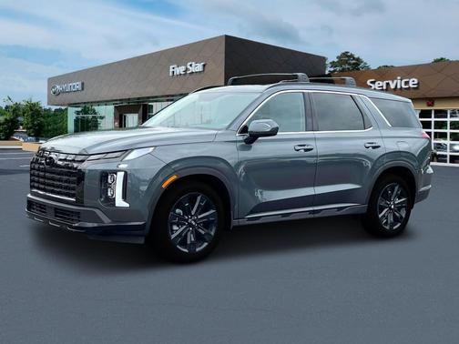 2025 Hyundai PALISADE XRT