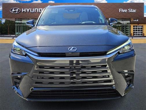 2024 Lexus TX 350 Luxury