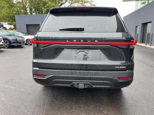 2024 Lexus TX 350 Luxury