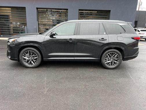 2024 Lexus TX 350 Luxury