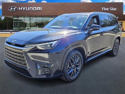 2024 Lexus TX 350 Luxury