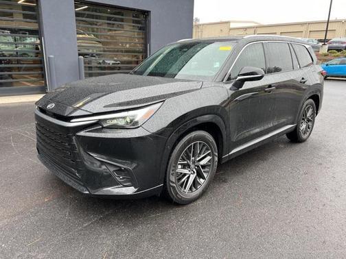 2024 Lexus TX 350 Luxury