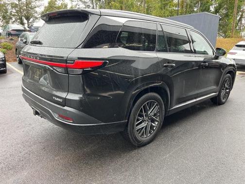 2024 Lexus TX 350 Luxury