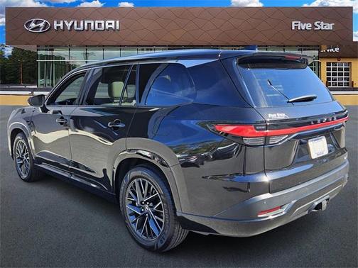 2024 Lexus TX 350 Luxury