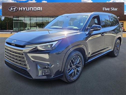 2024 Lexus TX 350 Luxury