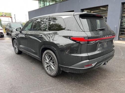 2024 Lexus TX 350 Luxury