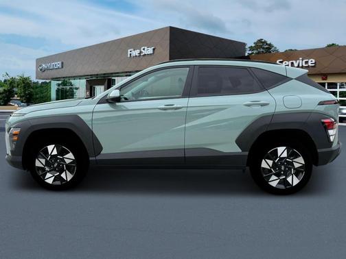 2025 Hyundai KONA SEL Convenience