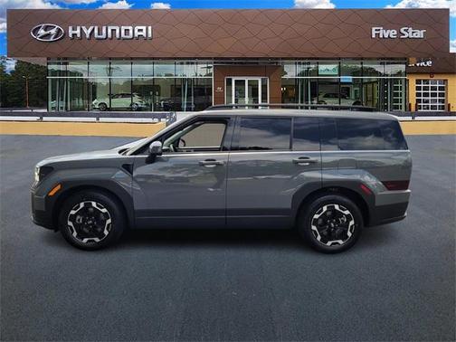 2024 Hyundai SANTA FE SEL