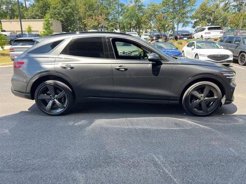 2024 Genesis GV70 2.5T