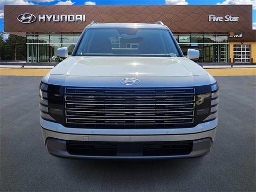 2026 Hyundai PALISADE SEL Convenience