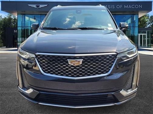 2020 Cadillac XT6 Premium Luxury AWD