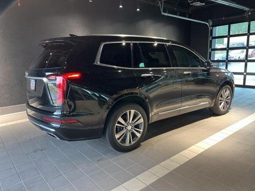 2020 Cadillac XT6 Premium Luxury AWD