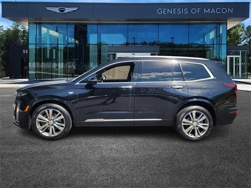 2020 Cadillac XT6 Premium Luxury AWD