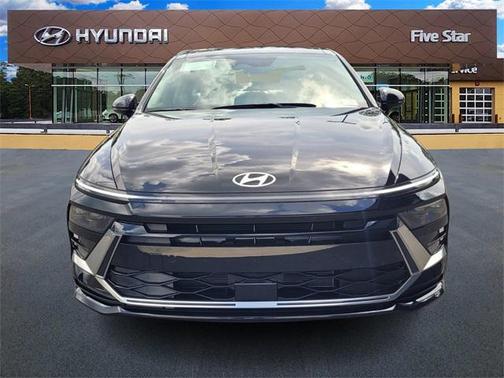 2025 Hyundai SONATA SEL Convenience