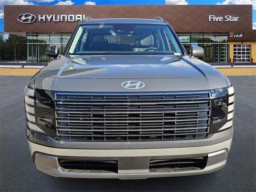 2026 Hyundai PALISADE SEL Convenience