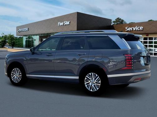 2026 Hyundai PALISADE SEL Convenience