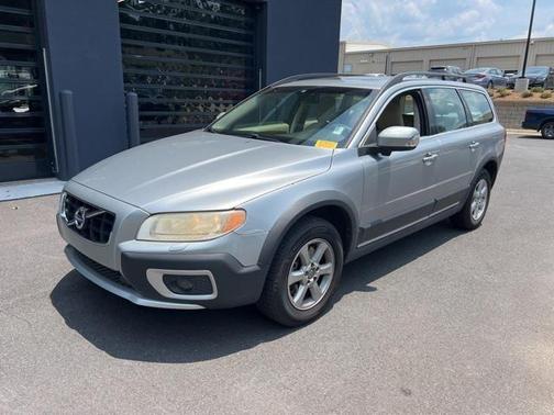2011 Volvo XC70 3.2