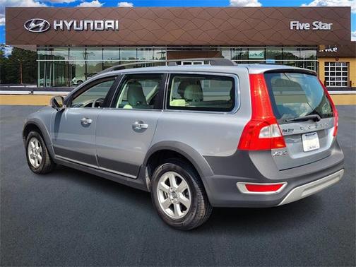 2011 Volvo XC70 3.2
