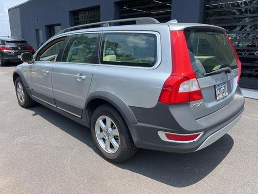 2011 Volvo XC70 3.2