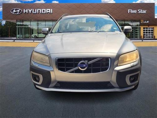 2011 Volvo XC70 3.2