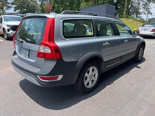 2011 Volvo XC70 3.2