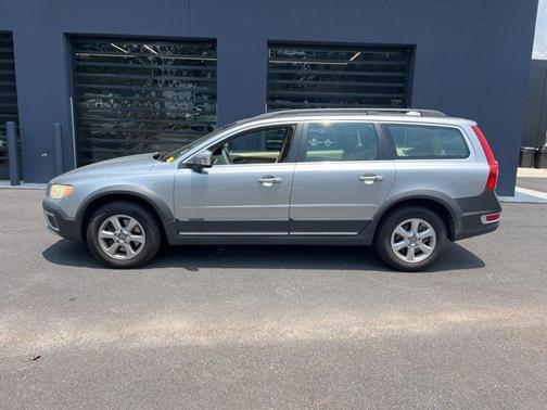 2011 Volvo XC70 3.2