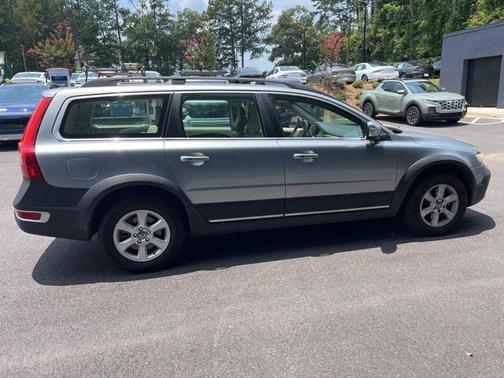2011 Volvo XC70 3.2