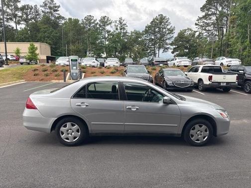 2007 Honda Accord LX