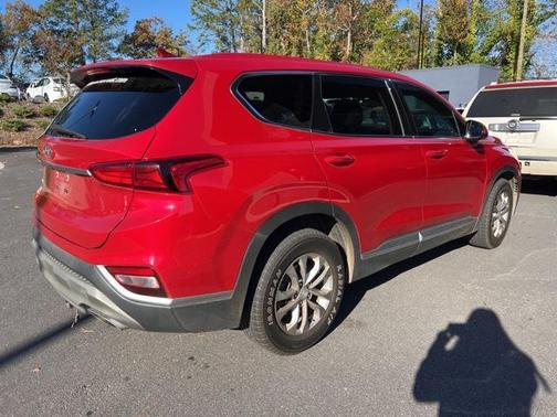 2020 Hyundai SANTA FE 2.4 SEL