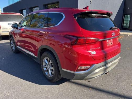 2020 Hyundai SANTA FE 2.4 SEL