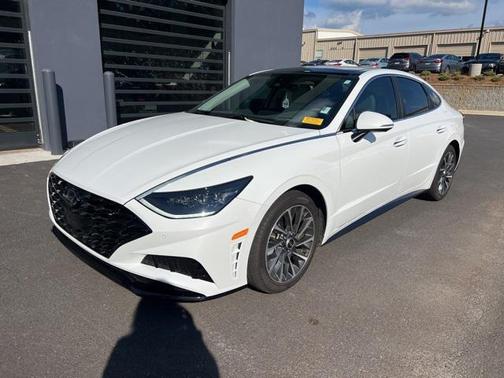 2023 Hyundai SONATA Limited