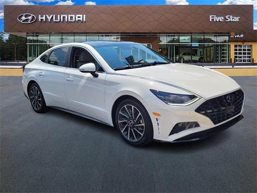 2023 Hyundai SONATA Limited