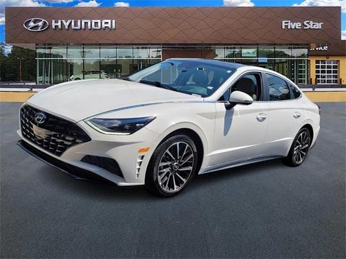2023 Hyundai SONATA Limited