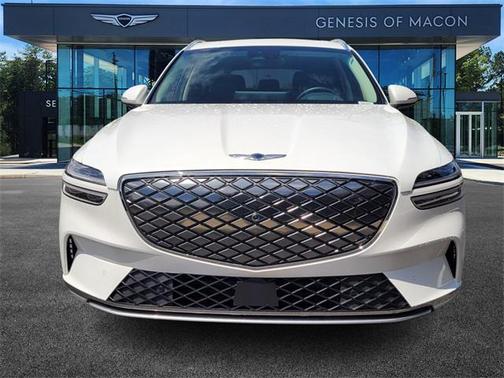 2024 Genesis Electrified GV70 Advanced