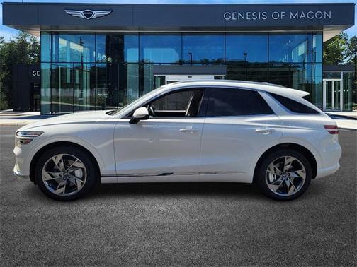 2024 Genesis Electrified GV70 Advanced