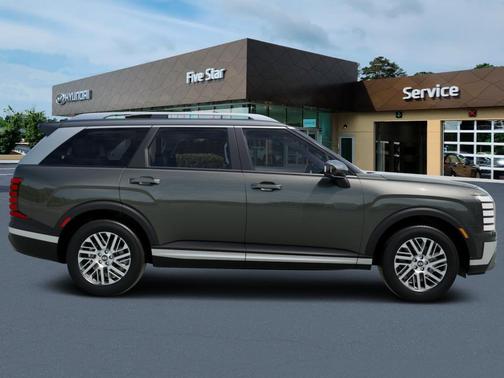 2026 Hyundai PALISADE SEL