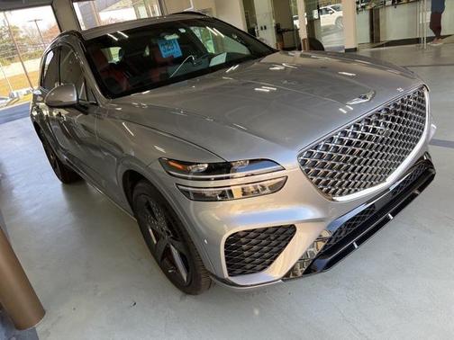 2023 Genesis GV70 2.5T