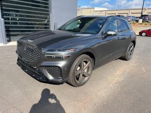 2024 Genesis GV70 2.5T